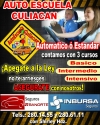 Adquiere tu seguro de auto en Auto Escuela Culiacan