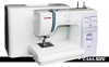 Máquina de coser Janome 423s