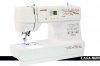 Máquina de coser computarizada Janome 1030 mx