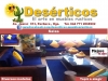 MUEBLES EN ACTOPAN