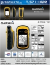 GPS-GARMIN-ETREX-10-LIMA-PERU