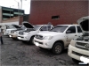 TOYOTA HILUX MODELO 2013