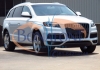 venta de unidades audi Q7