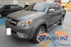 Bonafont Vende Sus Unidades TOYOTA HILUX 2013