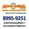REPARACION  DE CONMUTADOR TELEFONICO EN CDMX