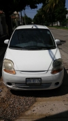 Vendo-Matiz-2008