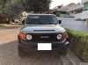Toyota Fj Cruiser 2013 4X4 