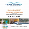 Hotel gran festivall