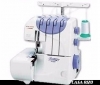 Máquinas de coser overlock janome * envío gratis