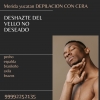 DEPILACION CON CERA EN MERIDA YUCATAN